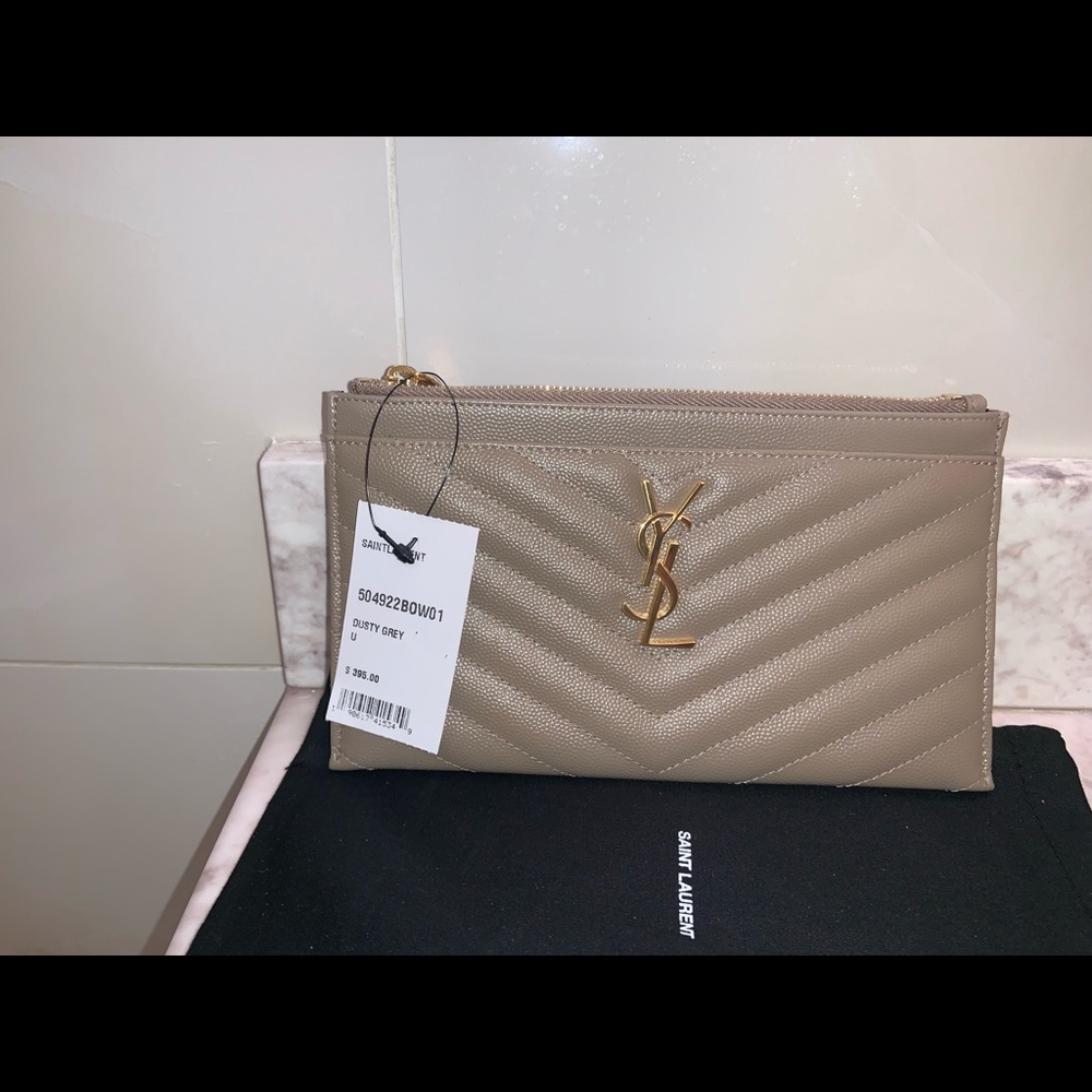 Saint Laurent Sold